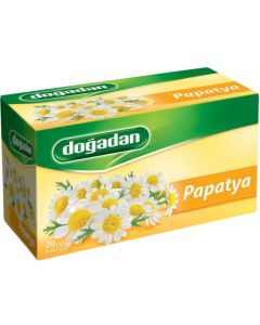 Doğadan Papatya Çayı - 20 Adet