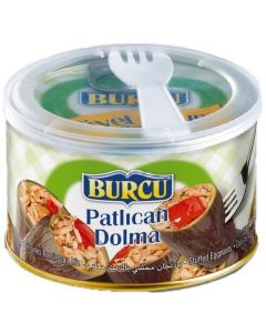 Burcu Patlıcan Dolma - 400 gr