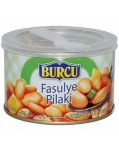 Burcu Fasulye Pilaki - 400 gr