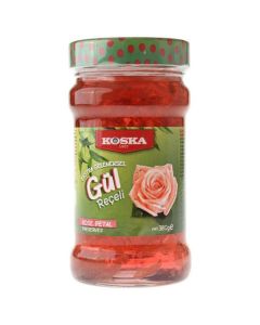 Koska Gül Reçeli - 380gr