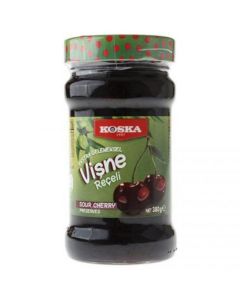 Koska Vişne Reçeli - 380 gr