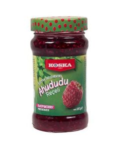 Koska Ahududu Reçeli - 380gr