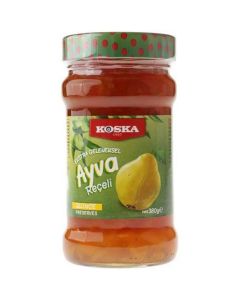 Koska Ayva Reçeli - 380gr