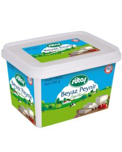 Sütaş White Cheese - 700gr