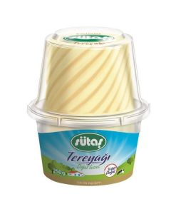 Sütaş Traditional Butter - 250gr