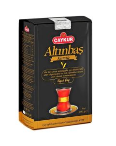 Çaykur Altınbaş Klasik - 200gr