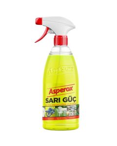 Asperox Magic Yellow - 1L