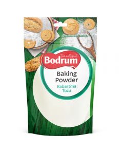 Bodrum Kabartma Tozu - 100gr