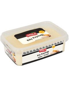 Yayla Village Style Clotted Cream - 200gr