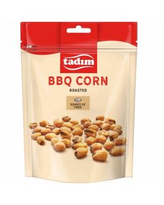 Tadım Roasted BBQ Corn - 180gr