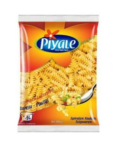 Piyale Burgu Makarna - 500gr