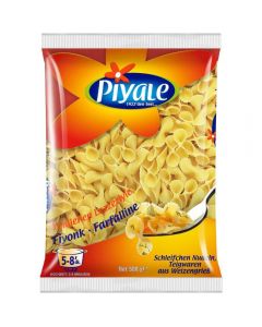 Piyale Fiyonk Makarna - 500 gr