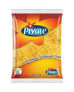 Piyale Tel Şehriye - 500gr