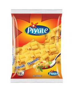 Piyale Yüksük Makarna - 500gr