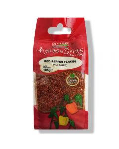 Gama Pul Biber - 100gr