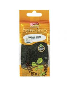 Gama Çörekotu - 100gr