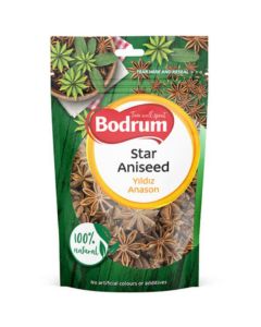 Bodrum Yıldız Anason - 50gr