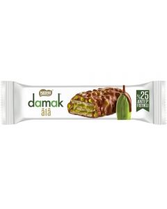 Nestle Damak Âlâ (25% Antep Fıstıklı) - 30gr
