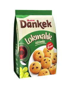 Ülker Dankek Lokmalik (Üzümlü) - 160gr
