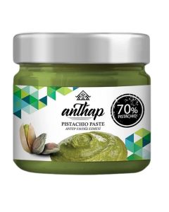 Anthap Antep Fıstık Ezmesi - 200 gr