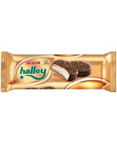 Ülker Halley Bisküvi - 240gr