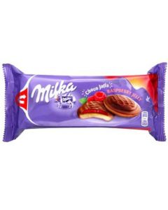 Milka Jaffa Ahududulu Kek - 147gr