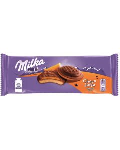Milka-Jaffa Portakallı Kek - 147gr