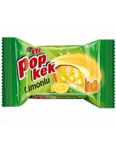 Eti Popkek Limonlu - 45gr