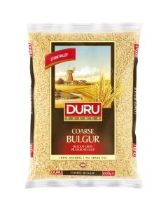 Duru Extra İri Bulgur - 1 Kg