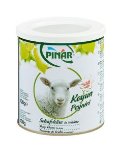 Pınar Sheep Cheese - 400g
