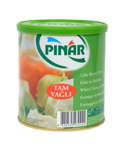 Pınar Premium White Cheese - 500g