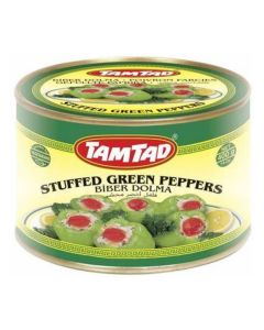Tamtad Biber Dolmasi - 400 gr