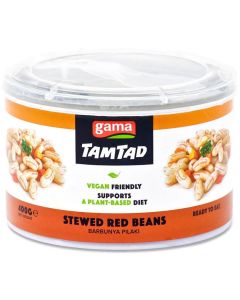 Tamtad Barbunya Pilaki - 400 gr