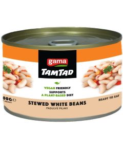 Tamtad Fasulye Pilaki - 400 gr