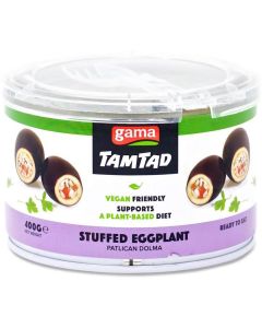 Tamtad Patlıcan Dolması - 400 gr