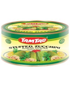 Tamtad Kabak Dolması 400 gr