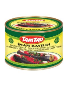 Tamtad İmam Bayıldı - 400 gr