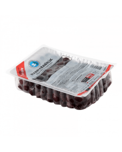 Marmarabirlik Black Olives L (Vacuum) - 500 gr
