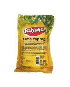 Yakamoz Asma Yaprağı - 400gr