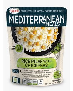 Yayla Legurme  Rice With Chickpeas (250gr)