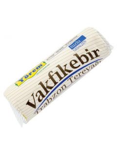 Vakfıkebir Trabzon Tereyağı Tuzlu - 250 gr