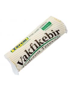 Vakfıkebir Trabzon Tereyağı Tuzsuz - 250 gr