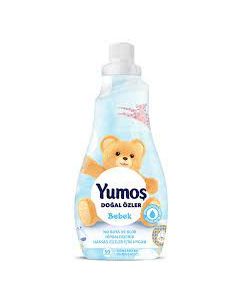 Yumoş Extra Bebek Yumuşatıcı 1440ml