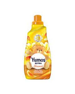 Yumoş Extra Hanımeli Yumuşatıcı 1440ml