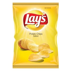 Lays Tuzlu Cips (140gr)