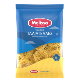 Melissa Tagliatelle Pasta - 500gr