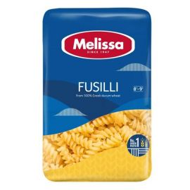 Melissa Fusilli Pasta - 500 gr