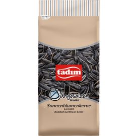 Tadım Roasted Unsalted Sunflower Seeds - 270gr
