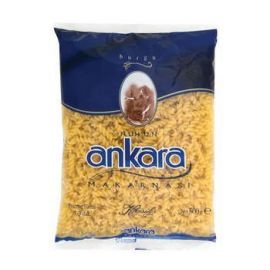 AnkaraFusilli