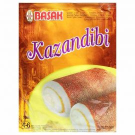 BasakKazandibi